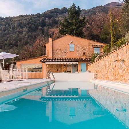 Charming Farmhouse In The Hills, Private Pool, Sea View, Dream Panorama Camaiore Εξωτερικό φωτογραφία